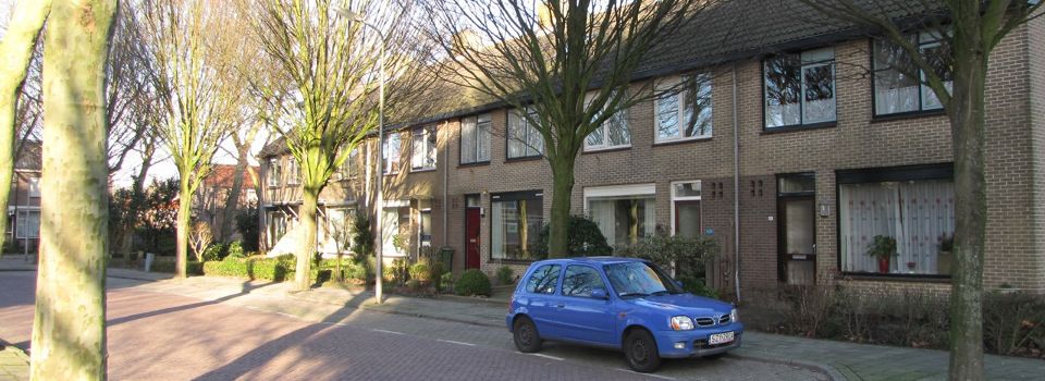 Kagervoorde
